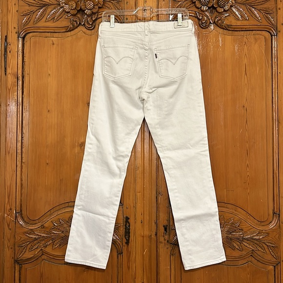 Levi Demi Curve Classic Jeans Slim Leg - Picture 2 of 6